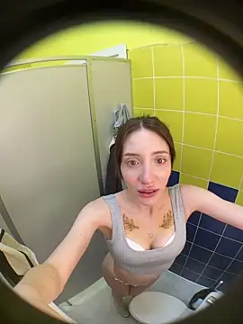 BallerinaCappuccino_ webcam