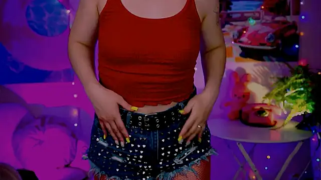 ericapotter webcam