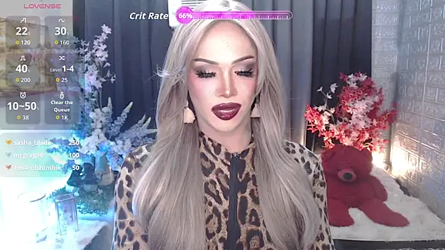 Your_gorgeous_amanda_ts webcam