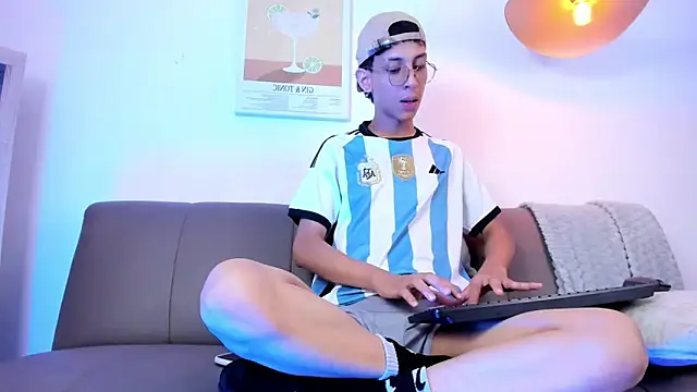 dax_blaze webcam