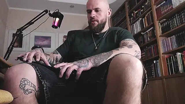 FindomJason live sex cam