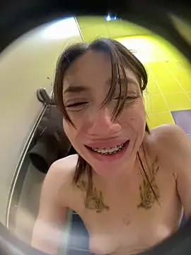 nude amateur chat BallerinaCappuccino 