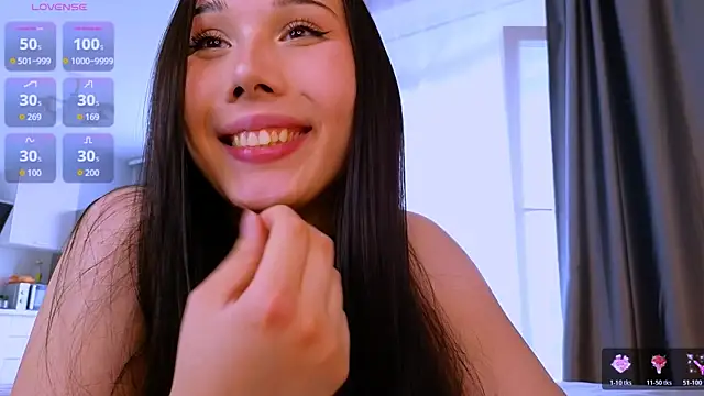Chololyaie - Trans webcam sex chat