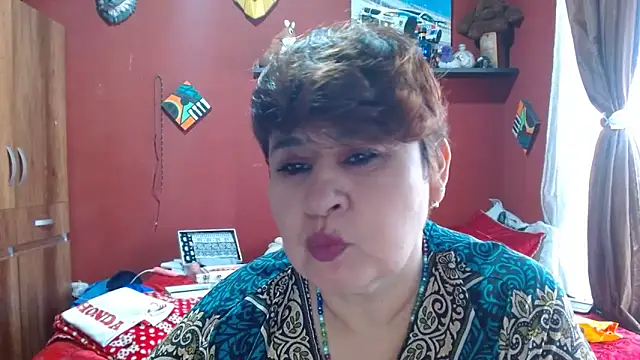 Sasharosee2 webcam