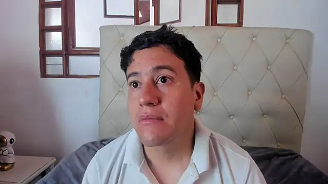 oliver_price1 webcam