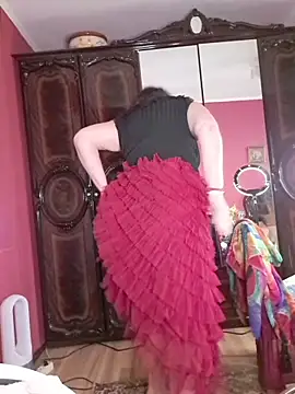 GypsyEsmeralda