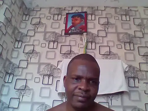 chumba_001 (Ask my age) - Tip Tip for a thunderous shows