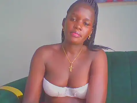 cutesmiling webcam