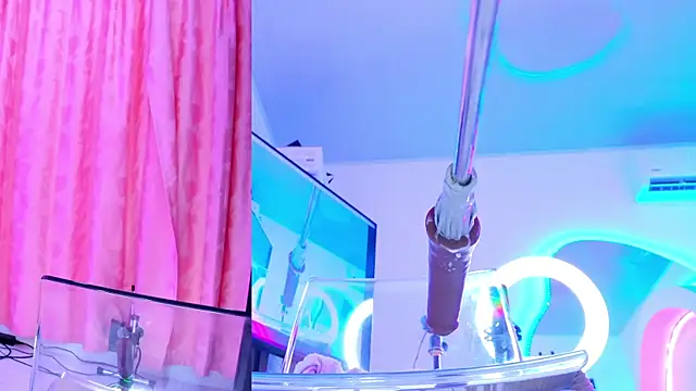 free camsex NathaxaLeans