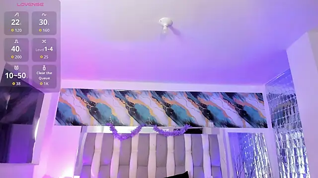 isadiiaz - IsaDiiaz's free webcam - UK Sex Cams