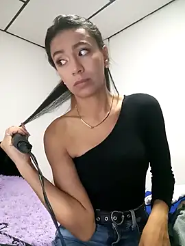 Tammyforever webcam