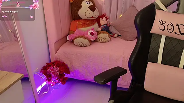 zoesullivan webcam