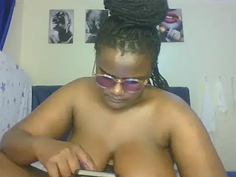 Hot_Montel webcam