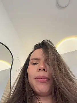CandiceSpencer webcam