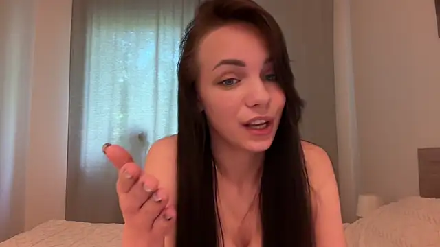 kamilaiv - KamilaIv's free webcam - UK Sex Cams