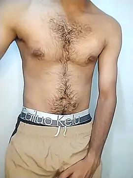 mr_hotyy (M young) - Target