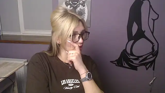 _sexy_lady webcam