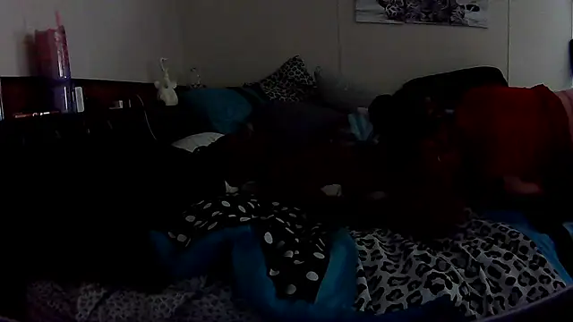 TheDmonuDesire webcam