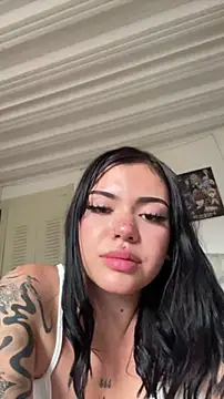 VioletEvanzz
