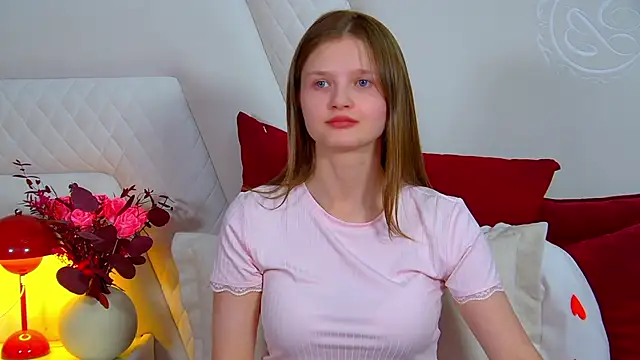 janerosen - JaneRosen's free webcam - UK Sex Cams