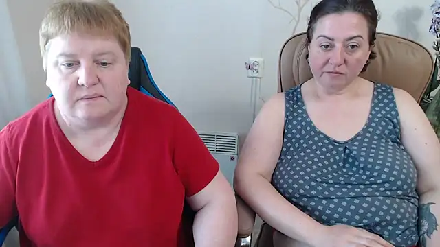 lindy-jeanie - Lindy-Jeanie's free webcam - UK Sex Cams