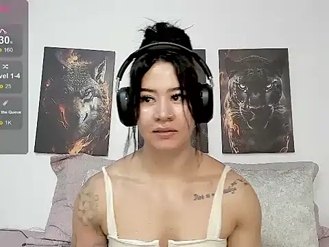 angelmartinss - AngelMartinss's free webcam - UK Sex Cams