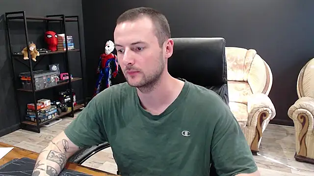 Preview of mihasikd