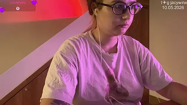 JacyWinslat webcam