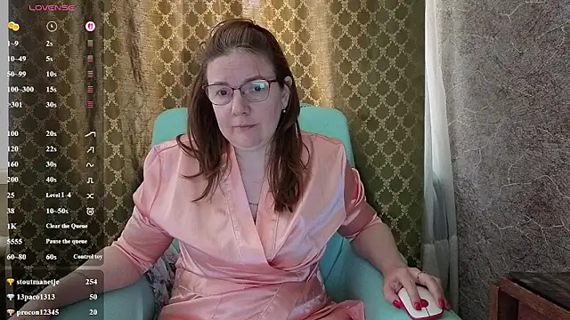 Miss_SandraX webcam