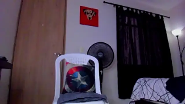 Cloudy_pigDude webcam