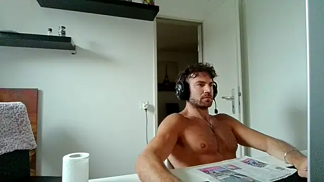 alpha-hunk webcam