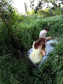 MelissaPinkiss webcam