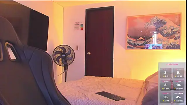 rjbarto - RJBarto's free webcam - UK Sex Cams