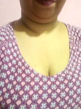 Ravina_patil1 webcam