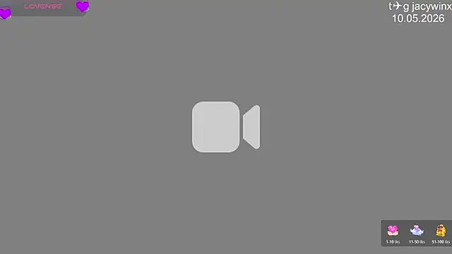 JacyWinslat webcam