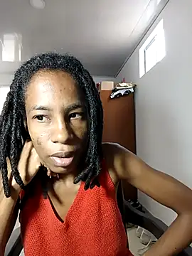 Webcam Model (africa_deluxe)  is live.Free join now!