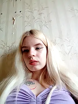 Blair_Heirs webcam stripchat model stream image