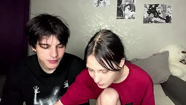 altycouple - Altycouple's free webcam - UK Sex Cams