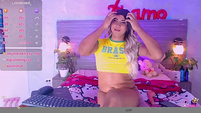Sophia_Valentina webcam