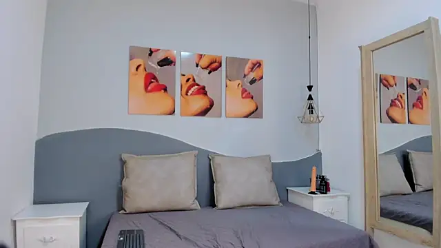 Taylor_gray7 webcam