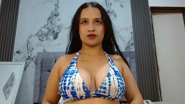 kristibennet webcam