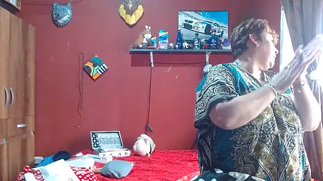 Sasharosee2 webcam