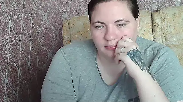 ElviraOreilllyX webcam