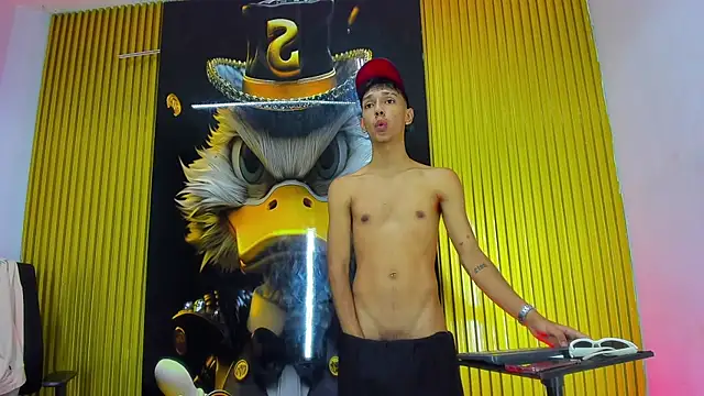 Guys_Latino_Hot webcam