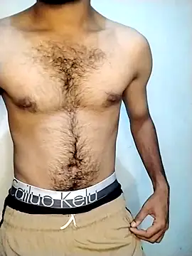 mr_hotyy (M young) - Target