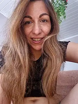 lola-roxx (F milf) - Orgasm one+dildo+5minControl+1clip