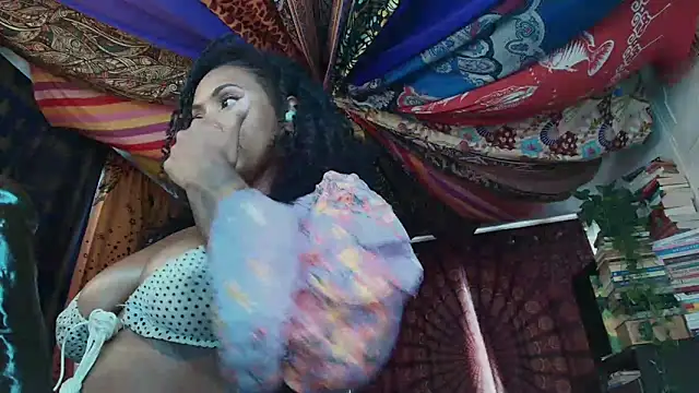elizagrey_ (F milf) - OFF DRESS + BLOWJOB SLOPPY / SNAP 60 tk