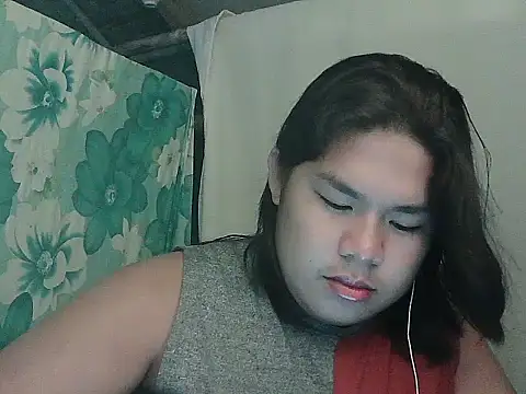 Huntrix2025 webcam