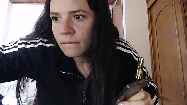 Shanel_Lozano webcam