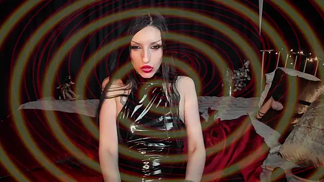 StellaDarkspace webcam
